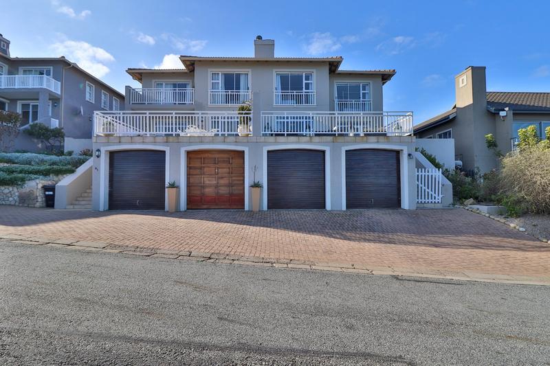 4 Bedroom Property for Sale in Pinnacle Point Golf Estate Western Cape